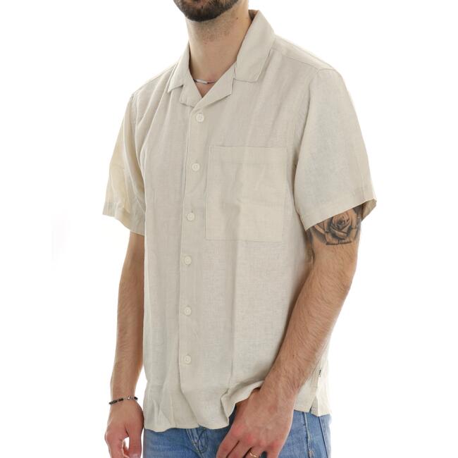 CAMICIA ALLAN SOLID - Mad Fashion | img vers.650x/